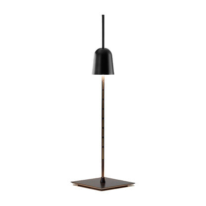 Luceplan Ascent bordlampe med fot
