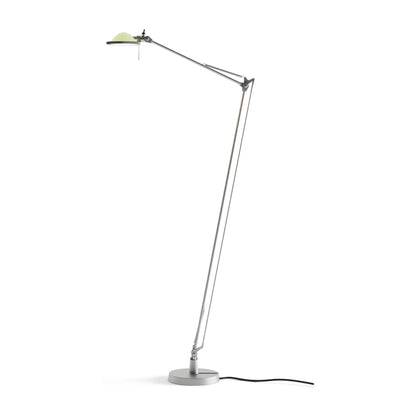 Luceplan Berenice gulvlampe. Velg farge