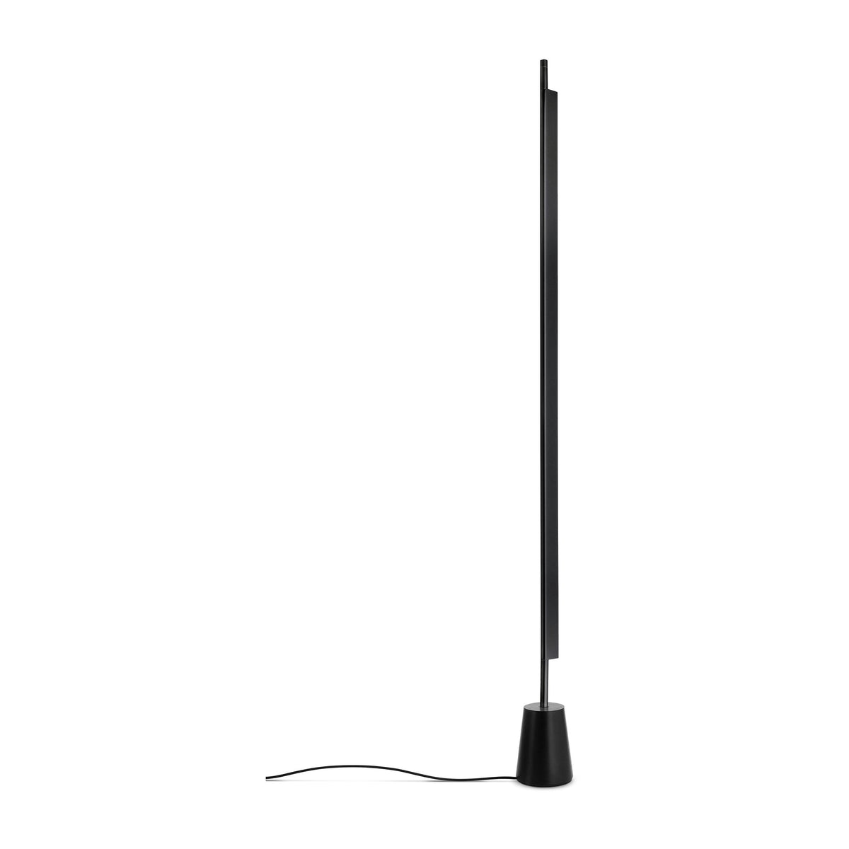 Luceplan Compendium gulvlampe. Velg farge
