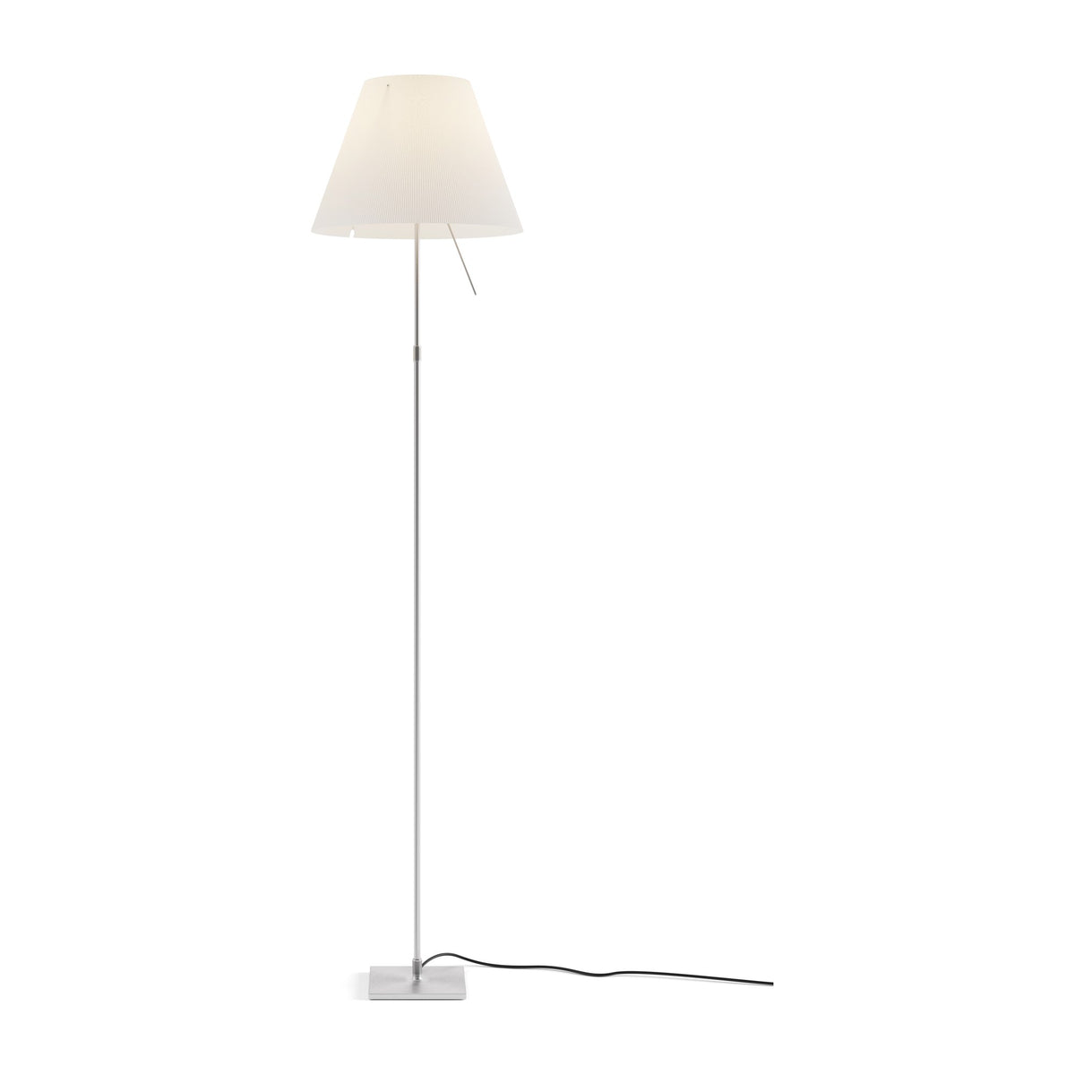 Luceplan Costanza skjerm Ø 40 cm. Velg farge