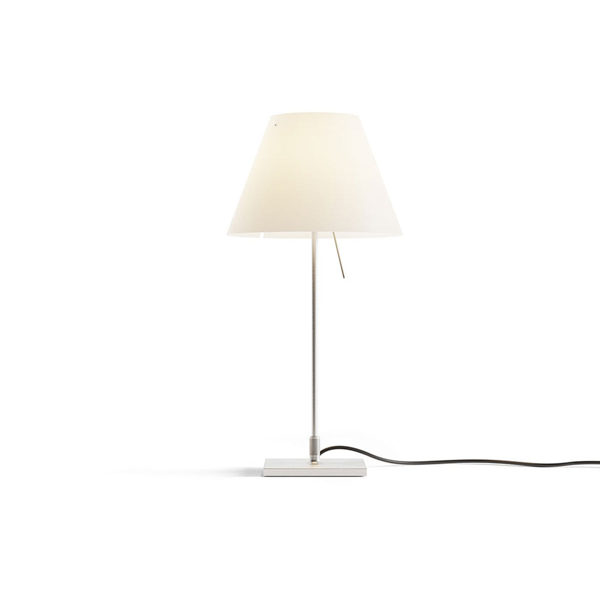 Luceplan Costanzina bordlampe. Velg farge