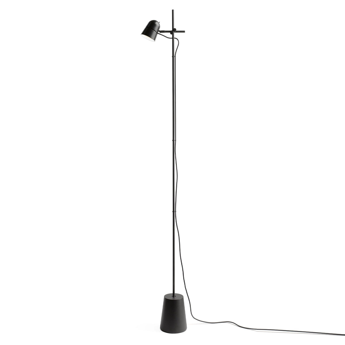 Luceplan Counterbalance gulvlampe