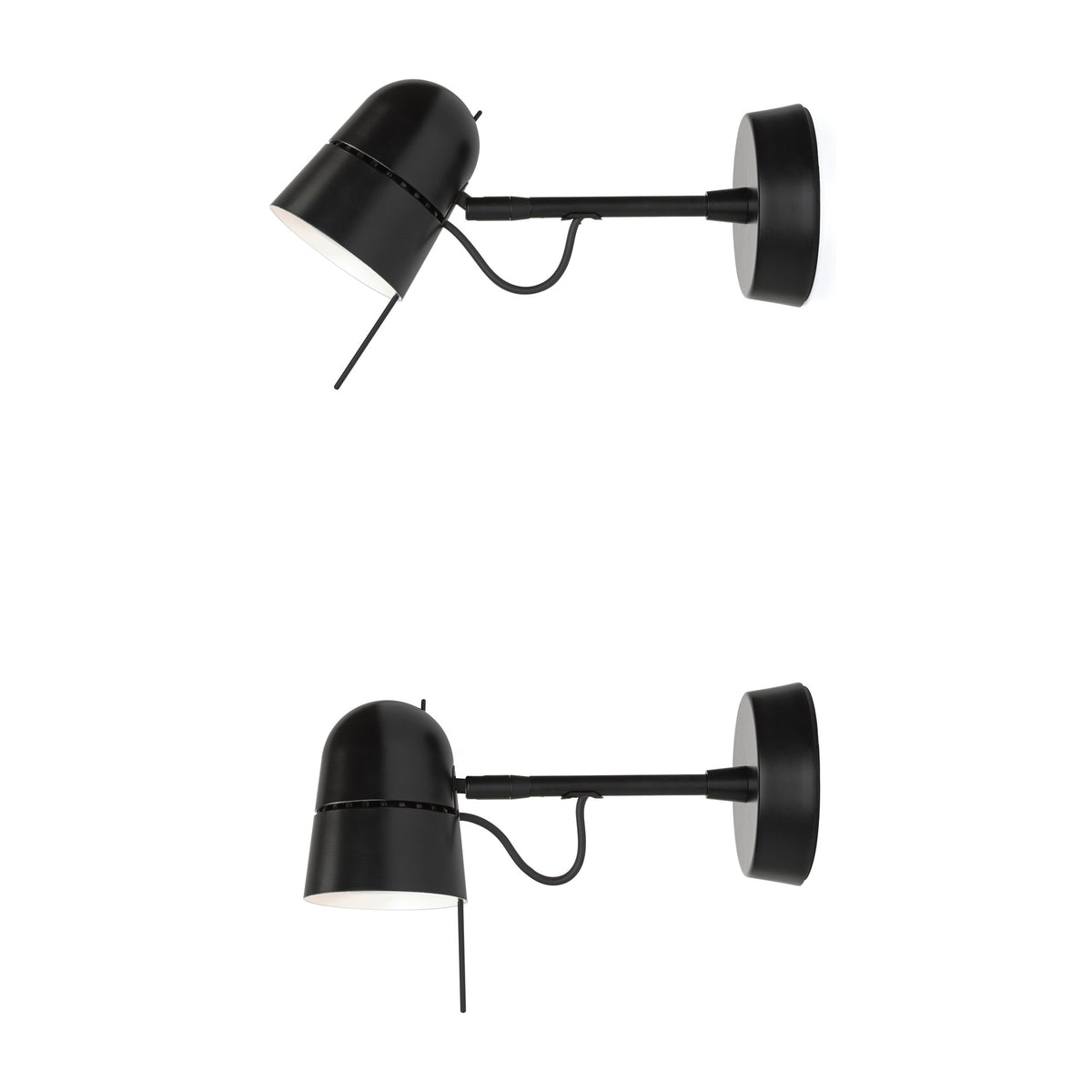 Luceplan Counterbalance Spot vegg-/taklampe