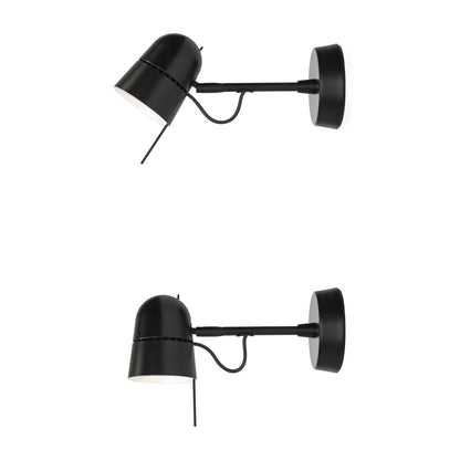 Luceplan Counterbalance Spot vegg-/taklampe