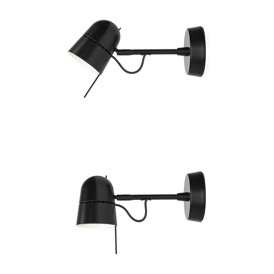 Luceplan Counterbalance Spot vegg-/taklampe