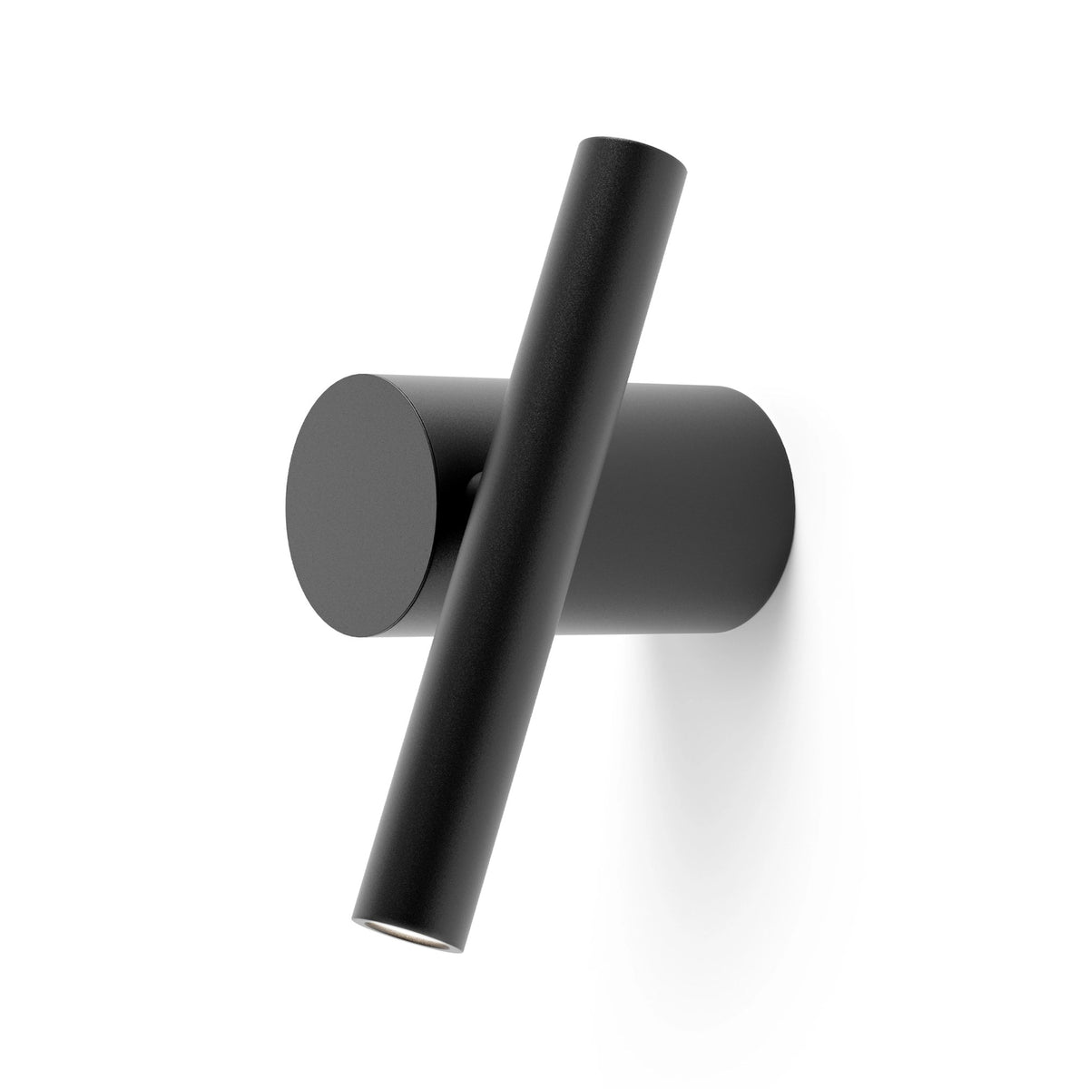 Luceplan Doi vegg-/taklampe. Velg farge