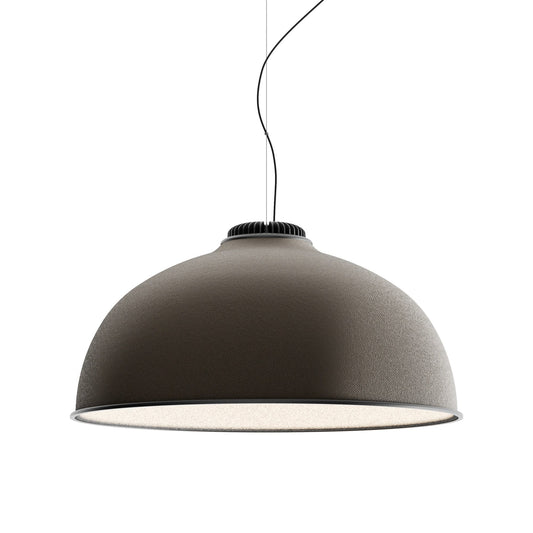 Luceplan Farel pendel Ø 80 cm. Velg farge