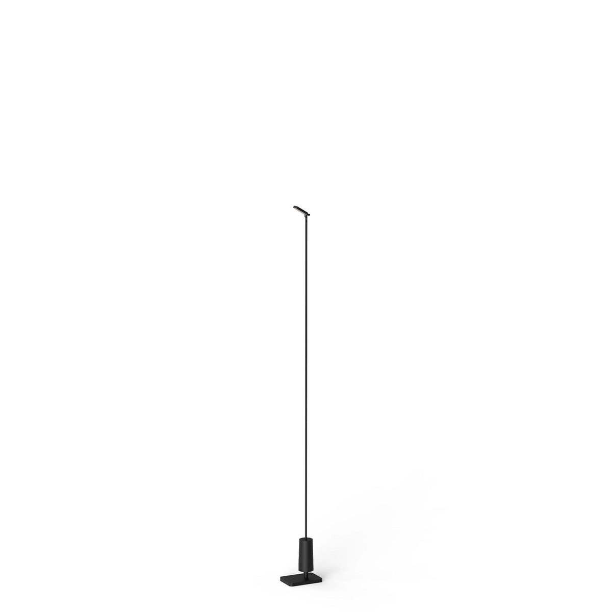 Luceplan Flia oppladbar gulvlampe H 120 cm