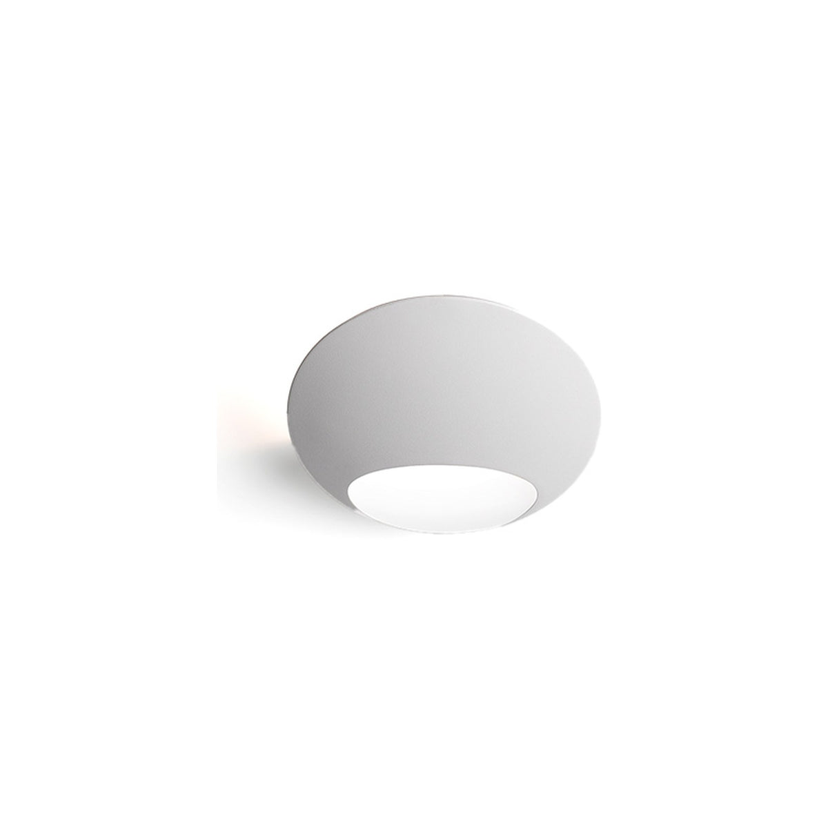 Luceplan Garbì vegglampe