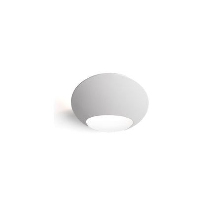 Luceplan Garbì vegglampe