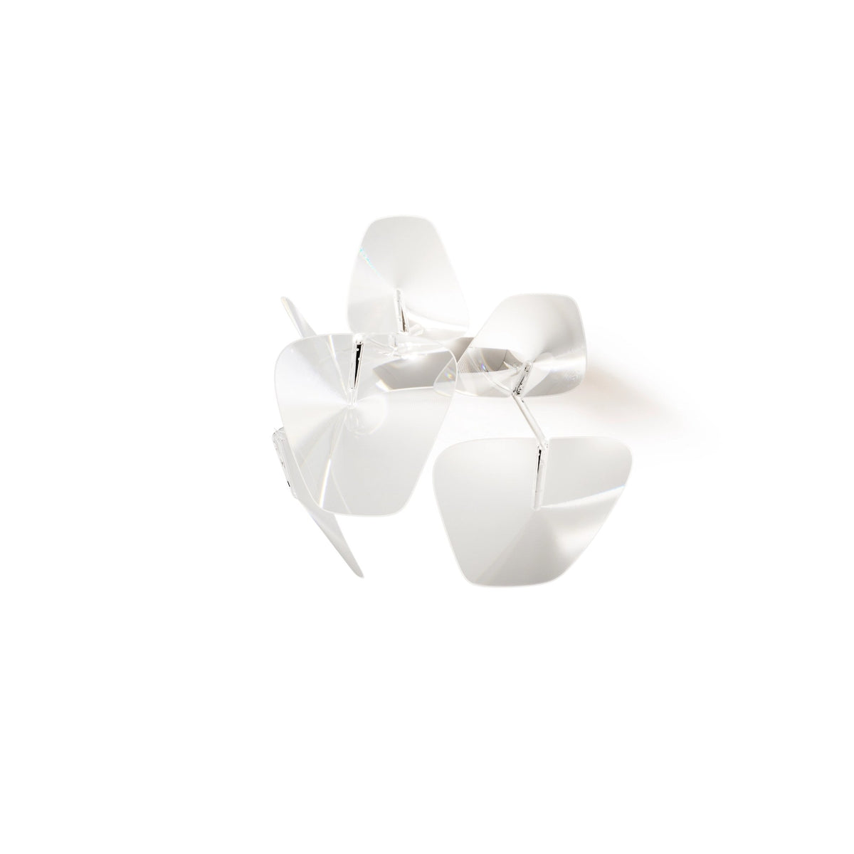 Luceplan Hope vegglampe Ø 48 cm