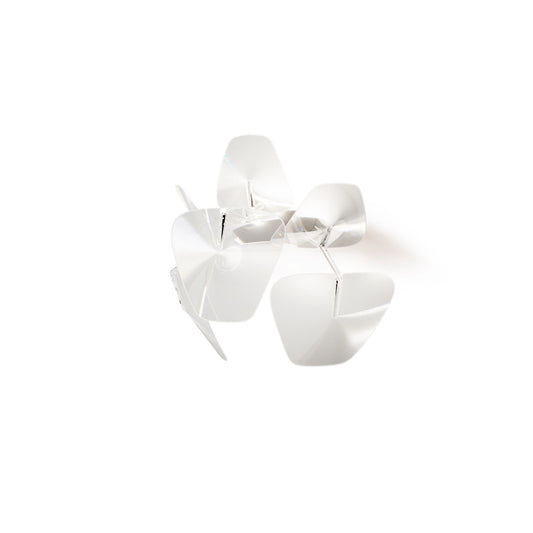 Luceplan Hope vegglampe Ø 48 cm