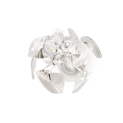 Luceplan Hope vegglampe Ø 61 cm