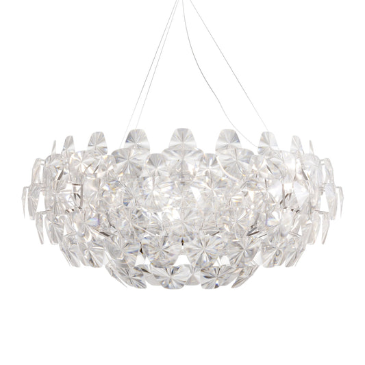 Luceplan Hope pendel Ø 200 cm