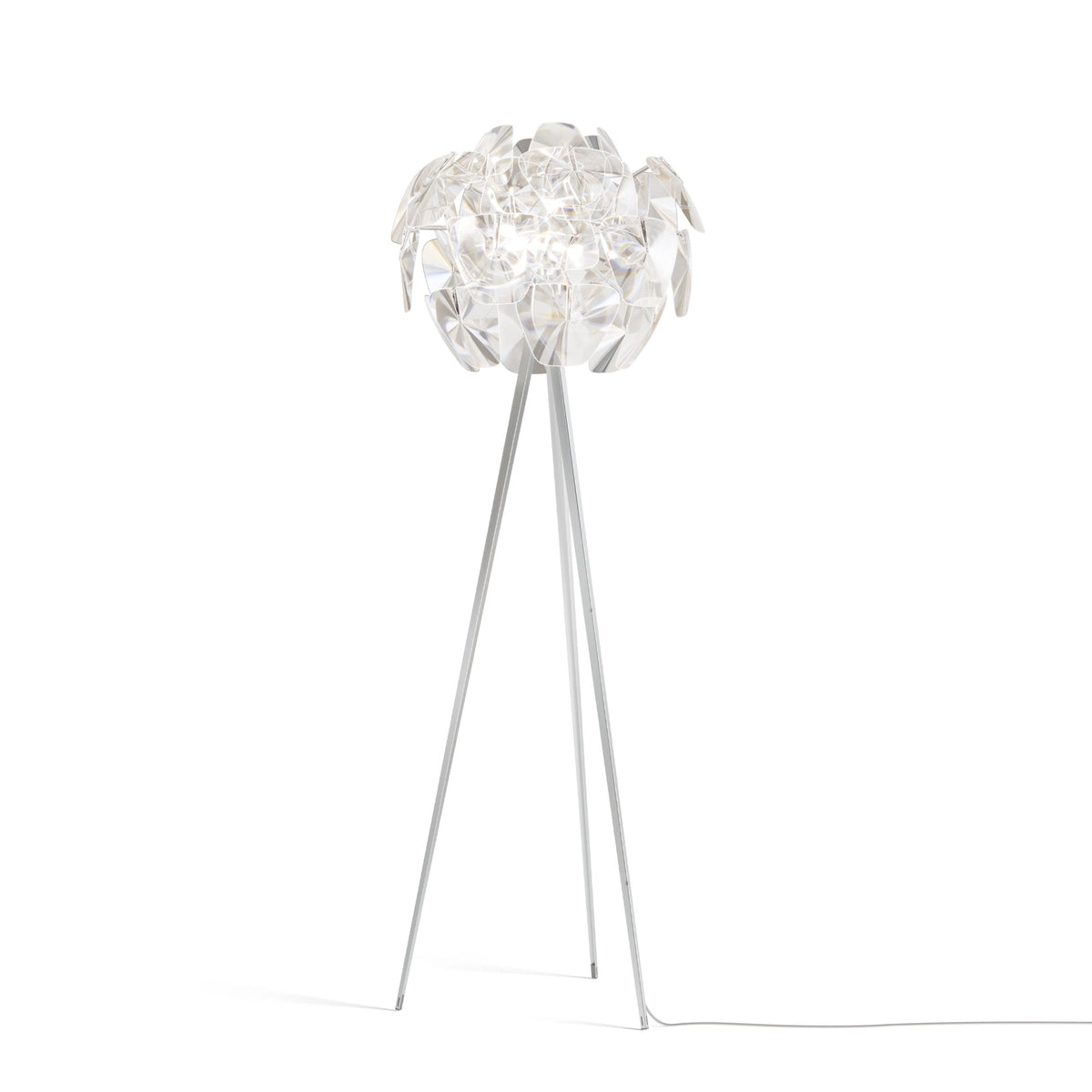 Luceplan Hope gulvlampe Ø 72 cm