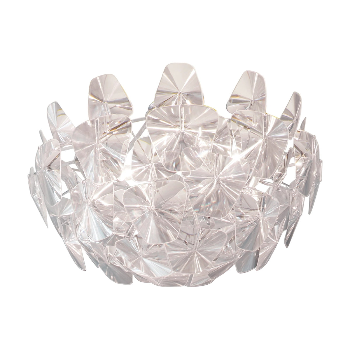 Luceplan Hope taklampe Ø 109 cm