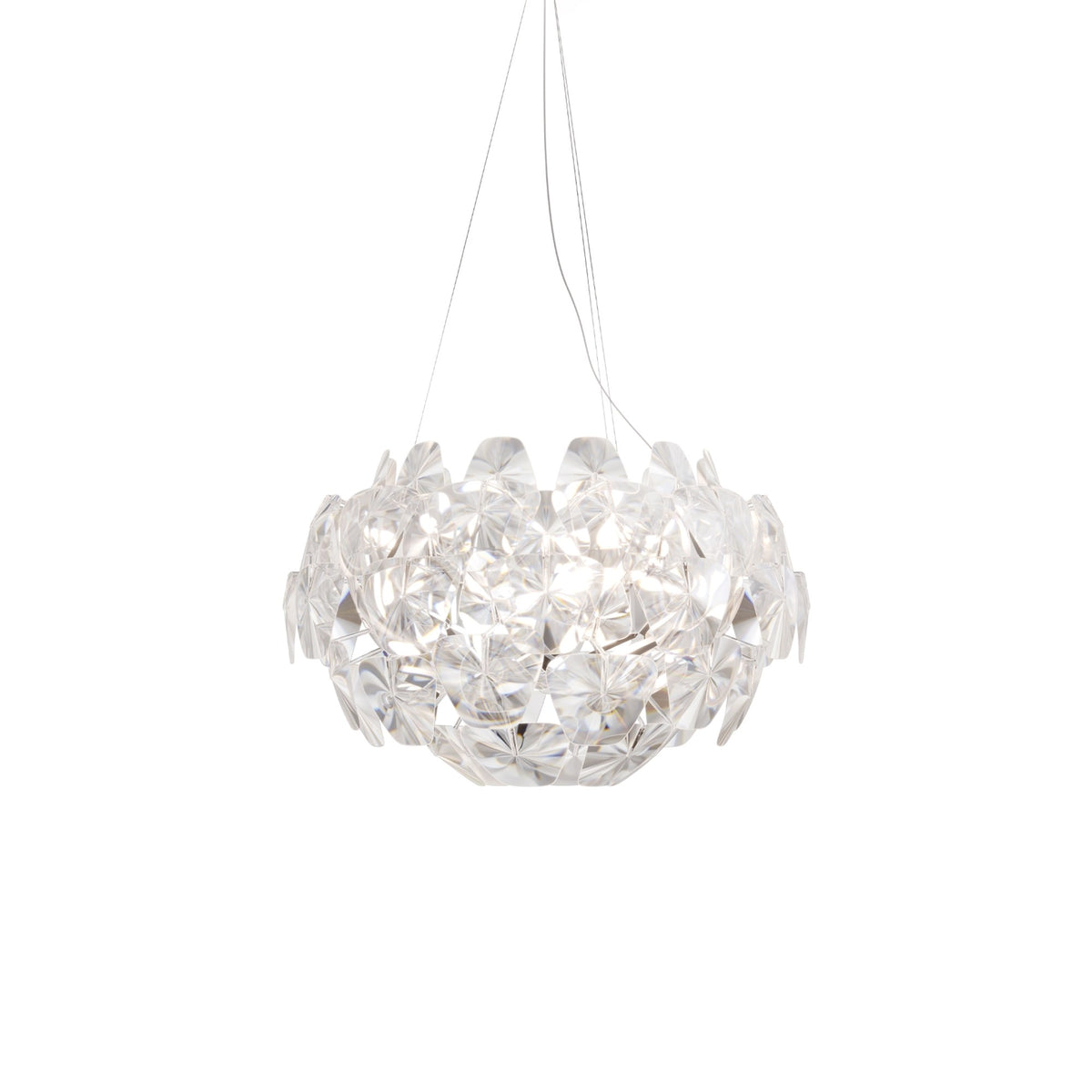 Luceplan Hope pendel Ø 110 cm