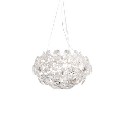 Luceplan Hope pendel Ø 110 cm