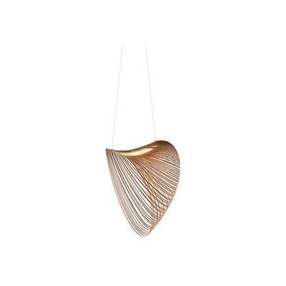 Luceplan Illan pendel Ø 60 cm