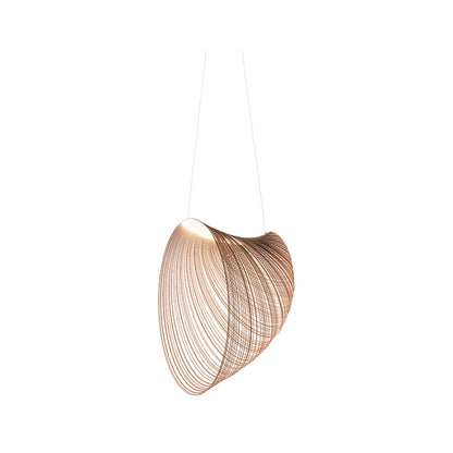 Luceplan Illan pendel Ø 80 cm