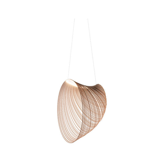 Luceplan Illan pendel Ø 80 cm