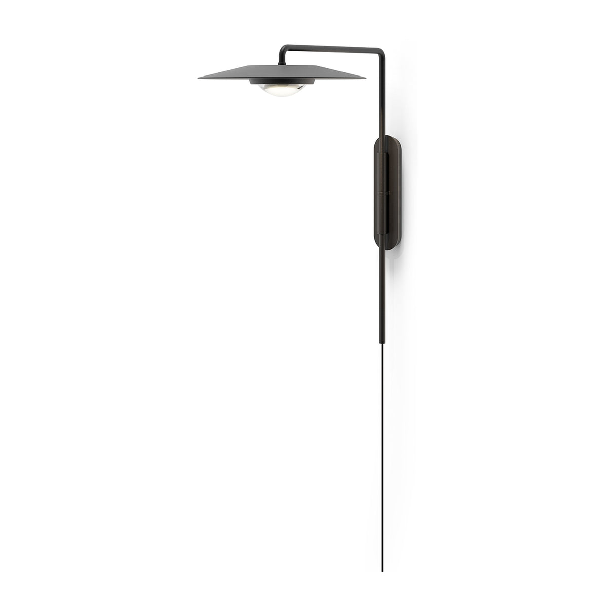 Luceplan Koinè vegglampe Ø 20 cm