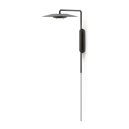 Luceplan Koinè vegglampe Ø 20 cm