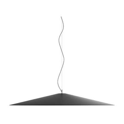 Luceplan Koinè pendel Ø 110 cm. Velg farge