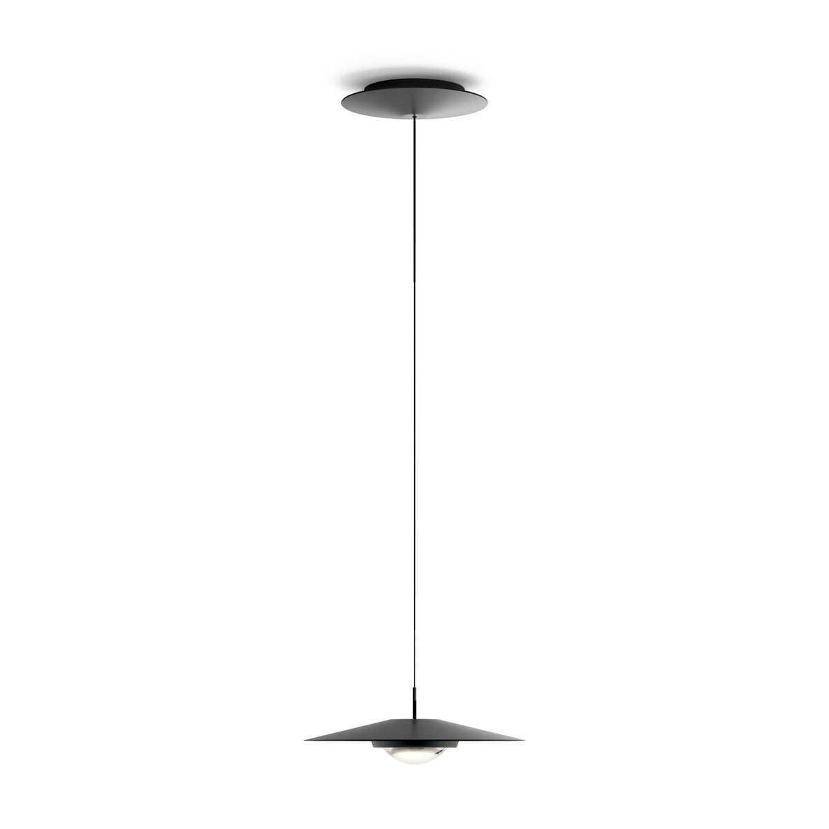 Luceplan Koinè pendel Ø 20 cm. Velg farge