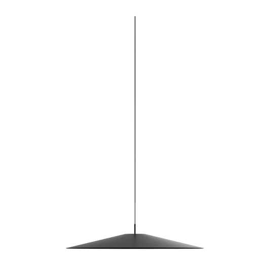 Luceplan Koinè pendel Ø 55 cm. Velg farge