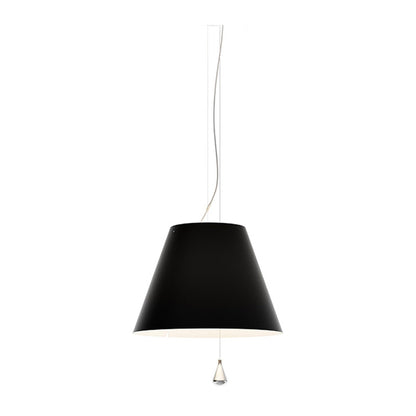 Luceplan Lady Costanza pendel Ø 50 cm. Velg farge