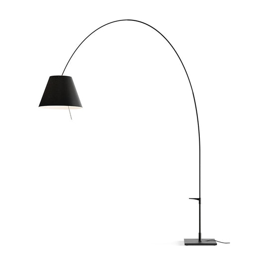 Luceplan Lady Costanza skjerm Ø 50 cm. Velg farge