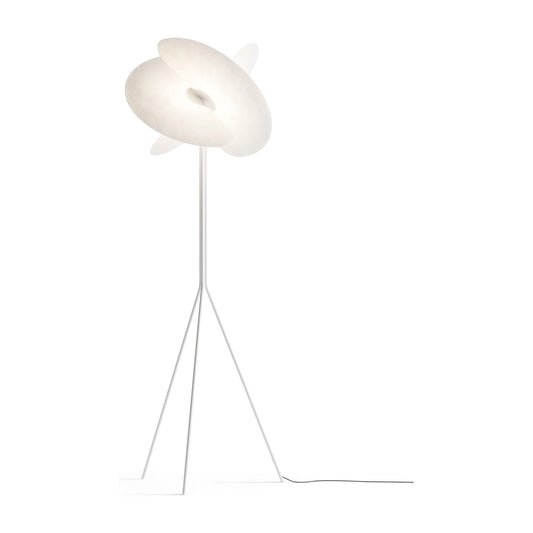 Luceplan Levante gulvlampe