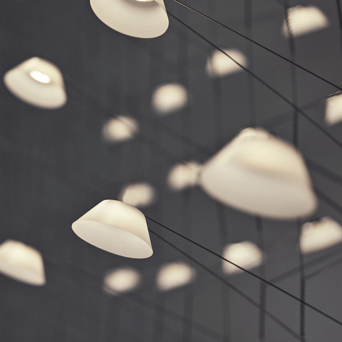 Luceplan Liiu gulvlampe