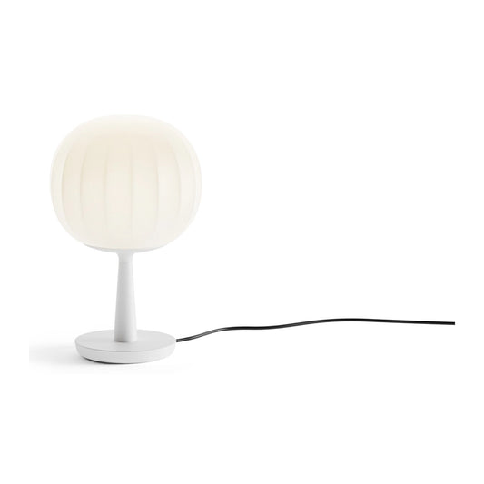 Luceplan Lita bordlampe Ø 18 cm med stang