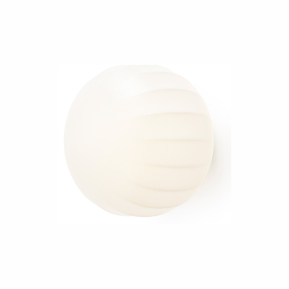 Luceplan Lita vegg-/taklampe Ø 18 cm