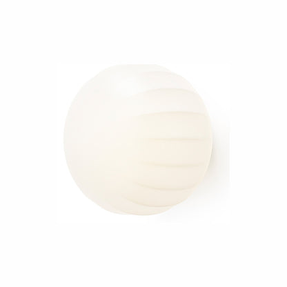 Luceplan Lita vegg-/taklampe Ø 18 cm