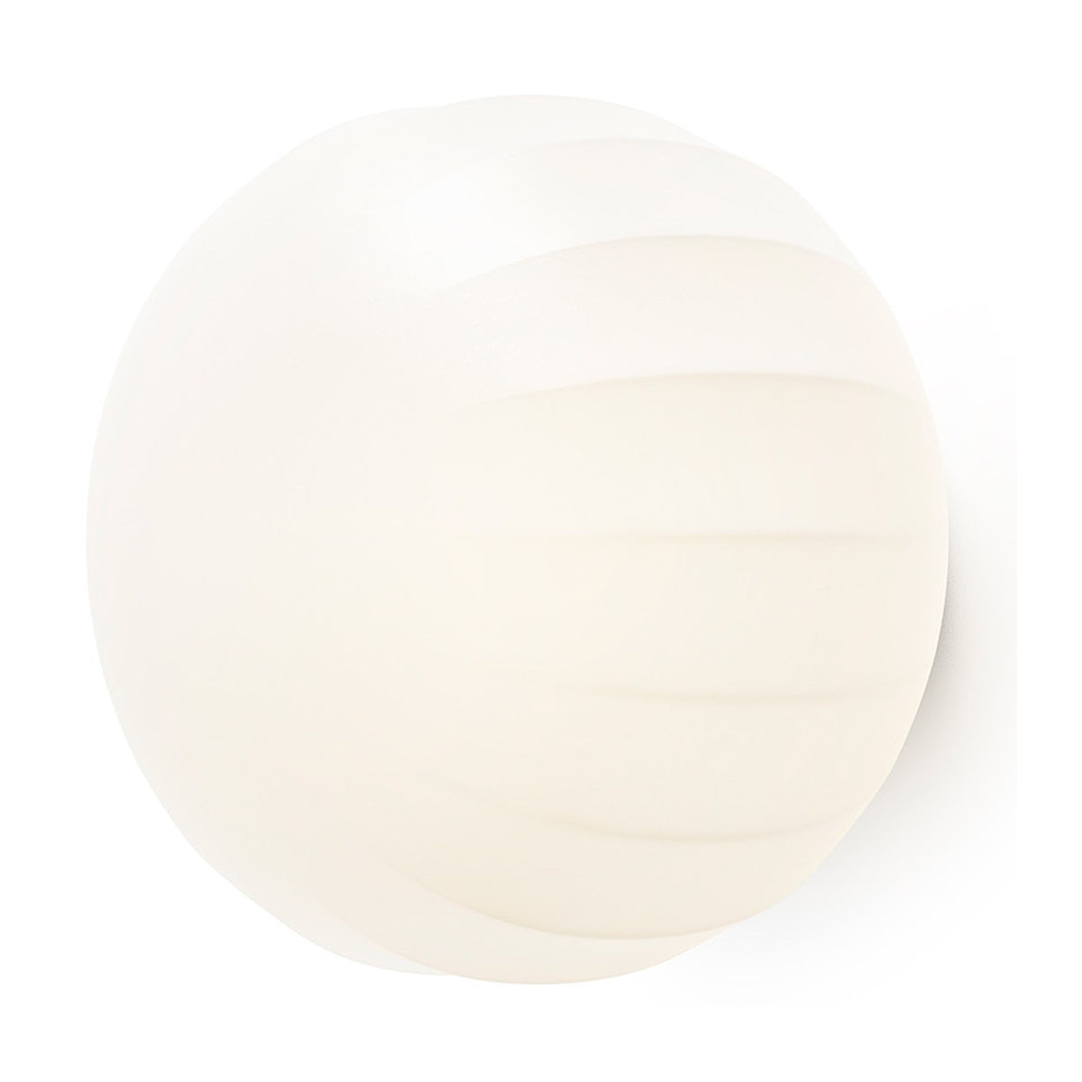 Luceplan Lita vegg-/taklampe Ø 30 cm