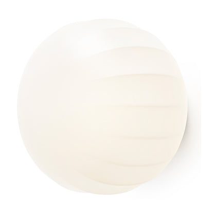 Luceplan Lita vegg-/taklampe Ø 30 cm