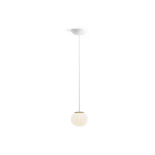 Luceplan Lita pendel Ø 14 cm. Velg farge