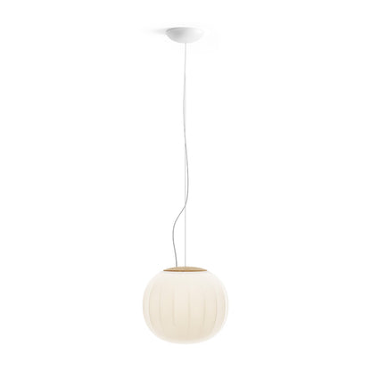 Luceplan Lita pendel Ø 30 cm. Velg farge