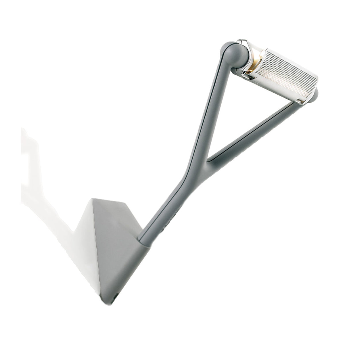 Luceplan Lola vegglampe. Velg farge