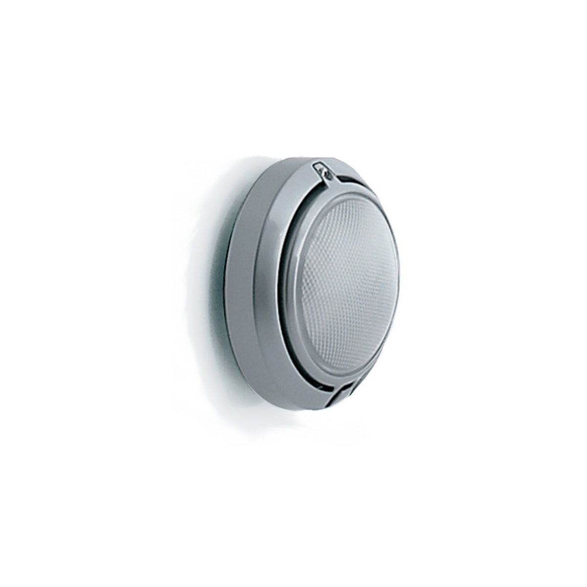 Luceplan Metropoli vegg-/taklampe Ø 17 cm for E14-pære. Velg farge