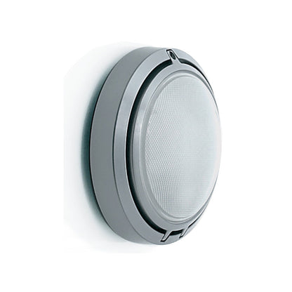 Luceplan Metropoli vegg-/taklampe Ø 27 cm for E27-pære. Velg farge