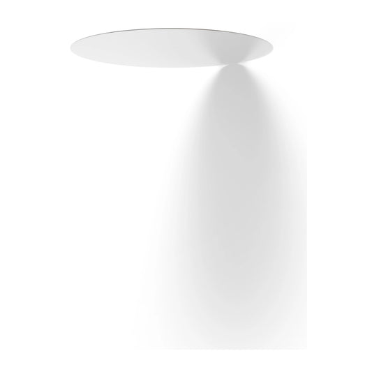 Luceplan Millimetro vegglampe Ø 25 cm