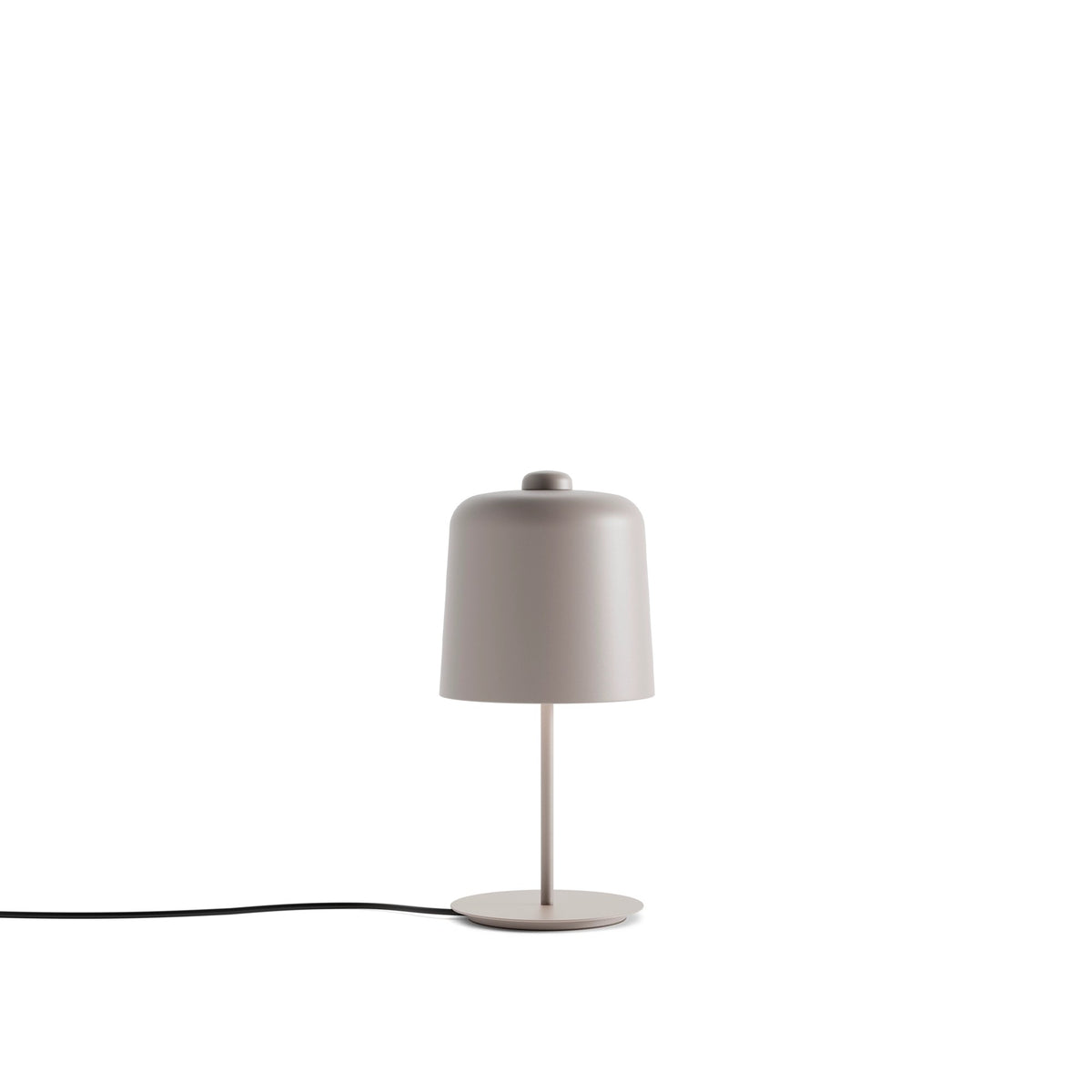 Luceplan Zile bordlampe Ø 20 cm. Velg farge