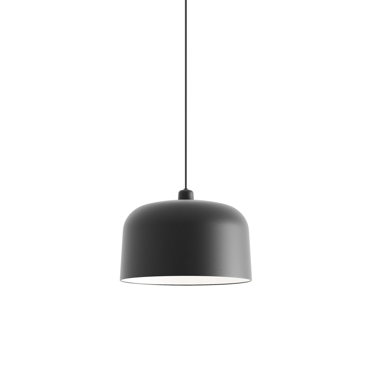 Luceplan Zile pendel Ø 40 cm. Velg farge