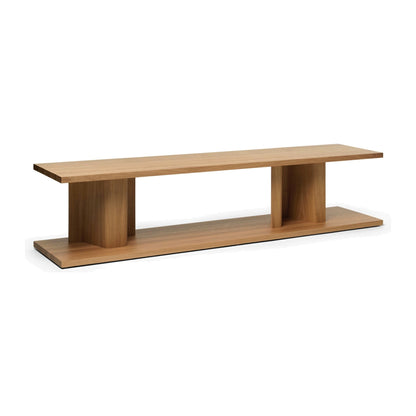 Massproductions Bit langt sidebord – produktbilde
