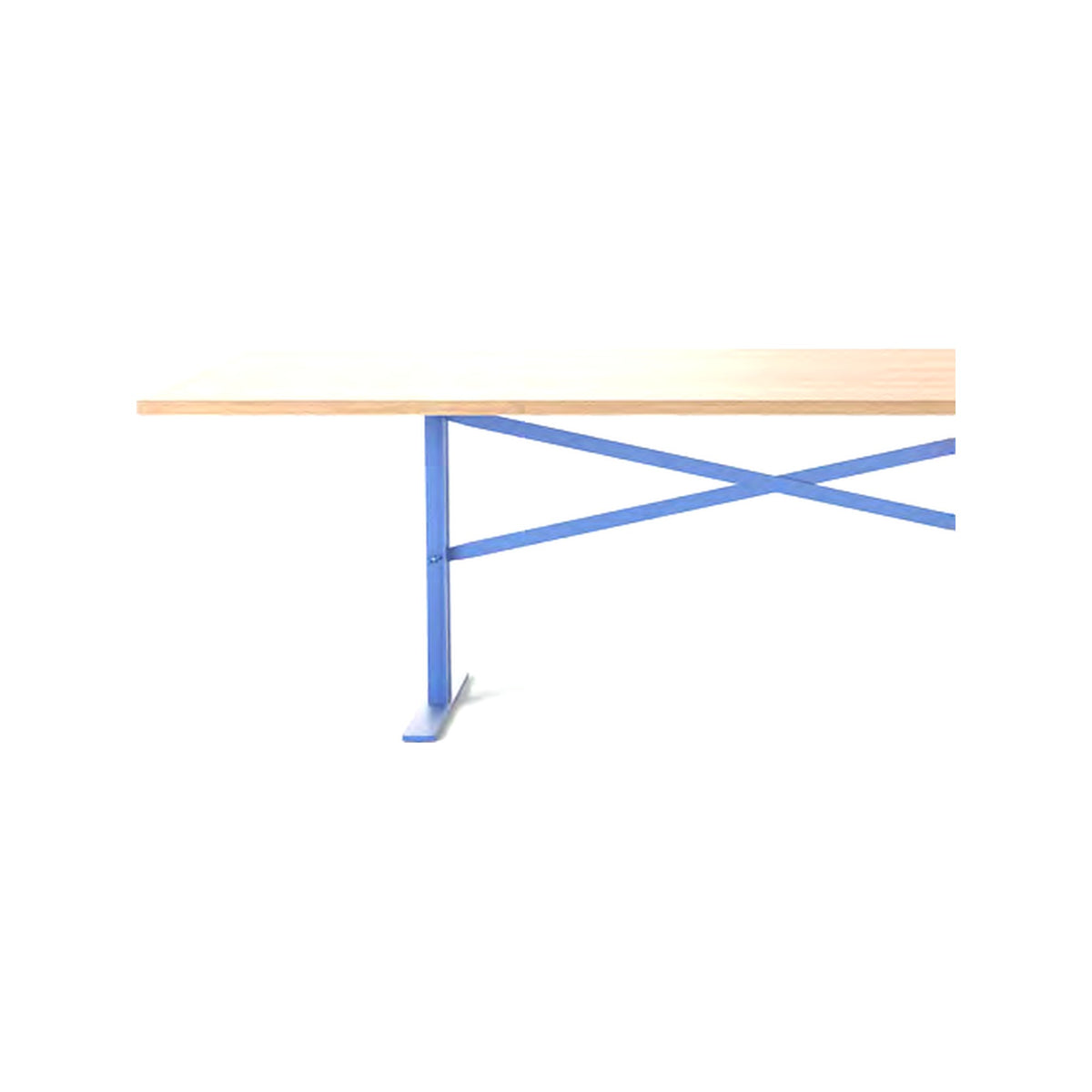 Massproductions Ferric spisebord – produktbilde