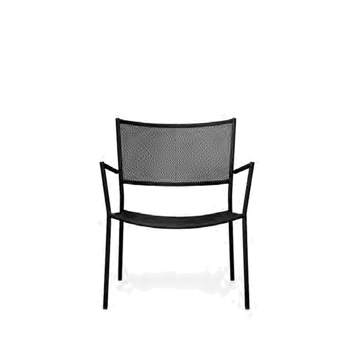 Massproductions Jig Mesh lenestol